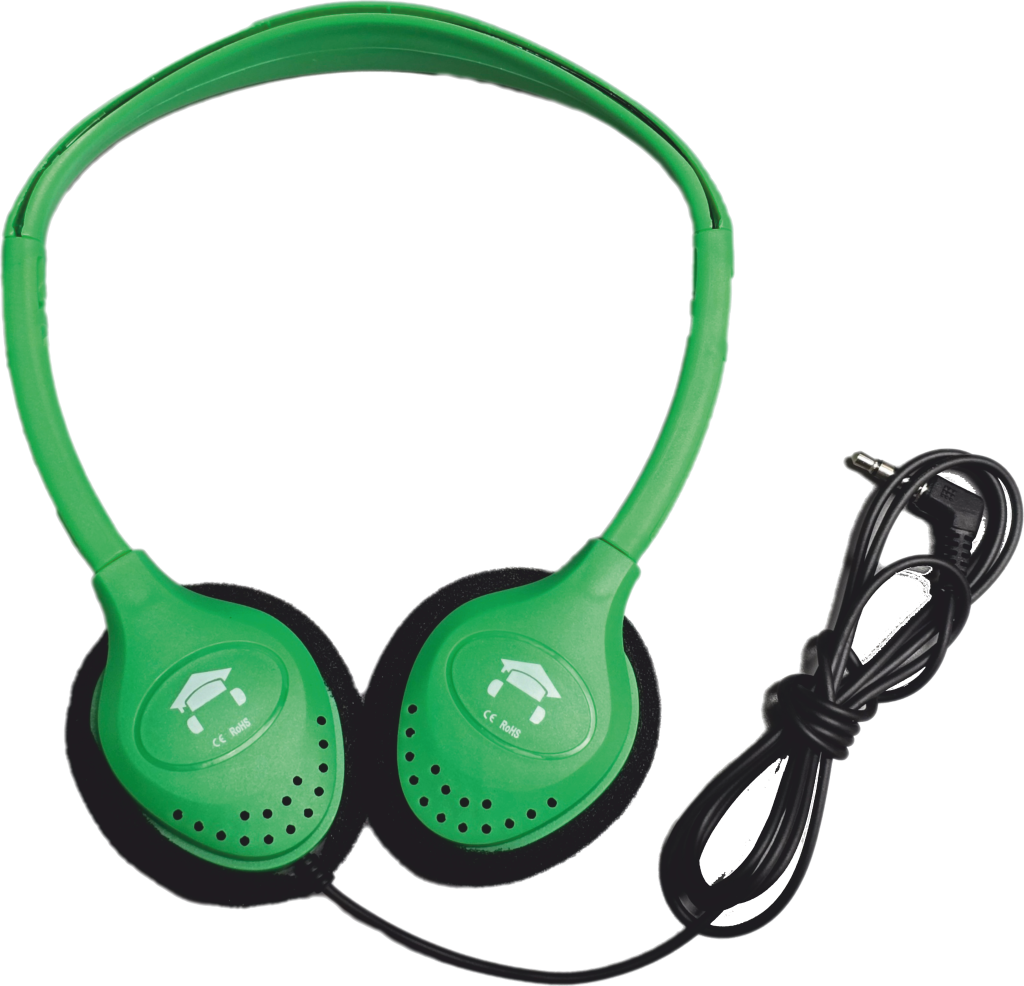 DKT Casque léger Vert DURABLE