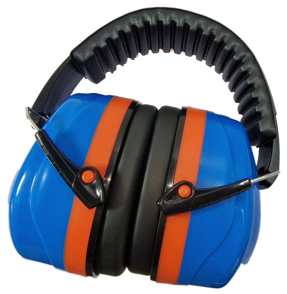 DKT Sound Shielder Basic, adultes et enfants à partir de 8 ans environ