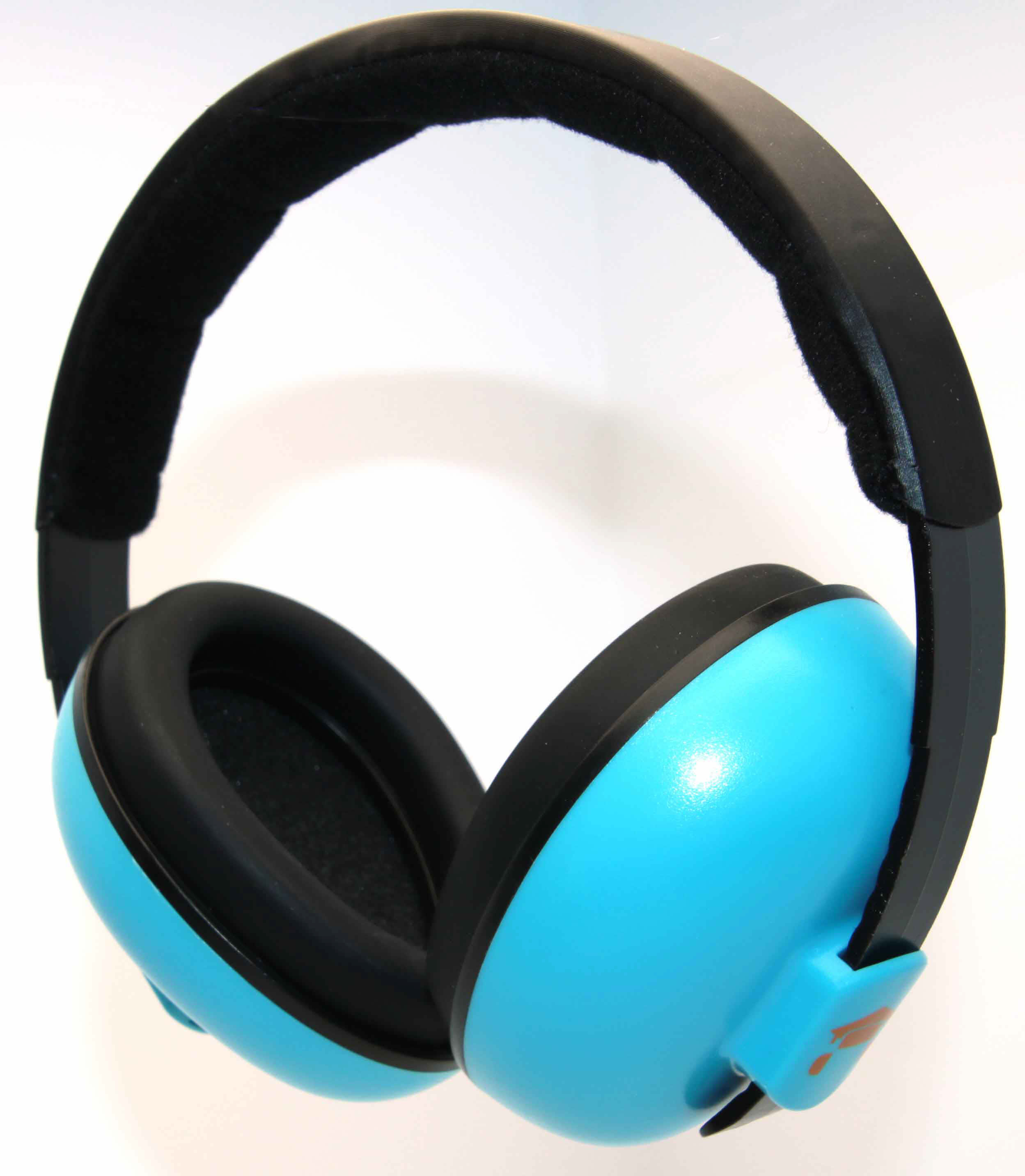 dkt-eduline-dkt-gafs08-b- Geluidsafschermer  Oorkap Kind Blauw