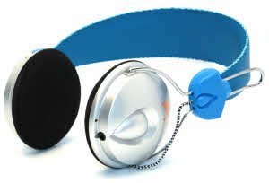 Casque audio DKT Education avec cordon détachable